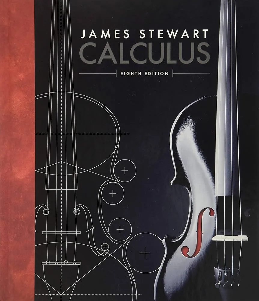 Stewart's Calculus