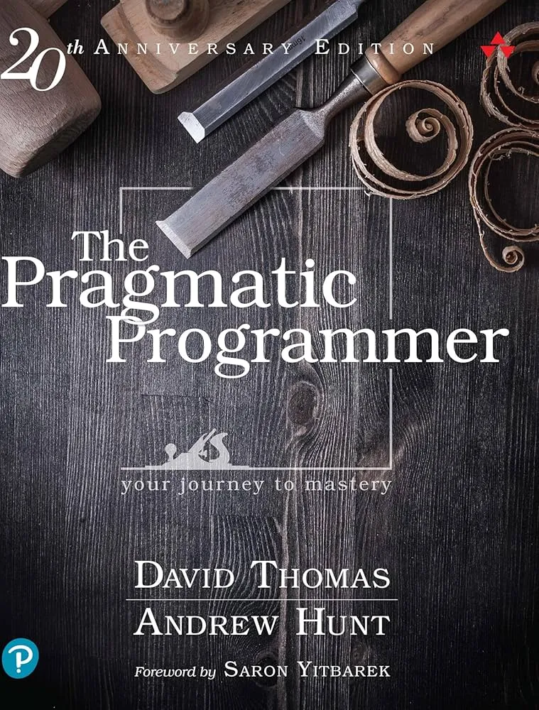 The Pragmatic Programmer