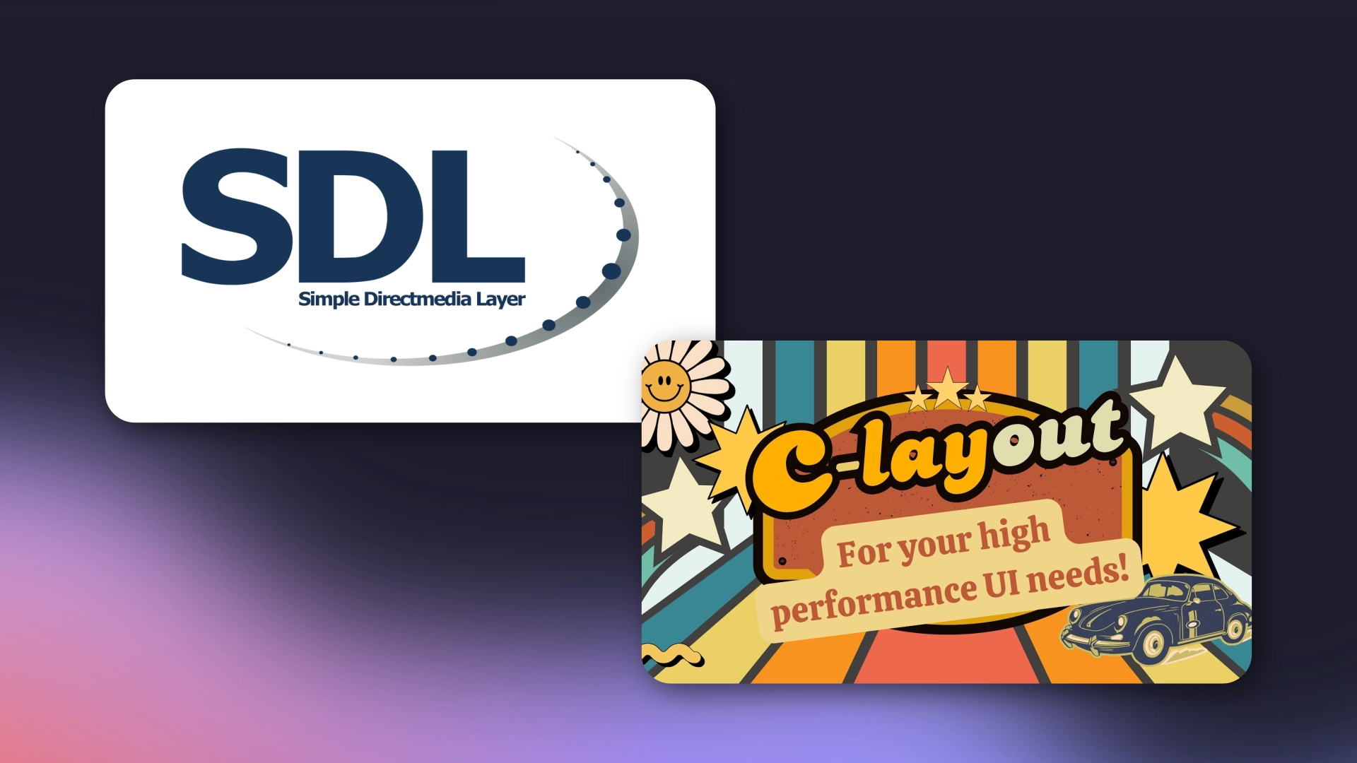 Fun with SDL3 and Clay (3)